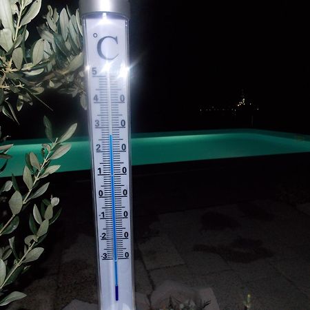 Apartments Villa Goja Trogir Szoba fotó