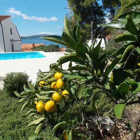 Apartments Villa Goja Trogir Szoba fotó