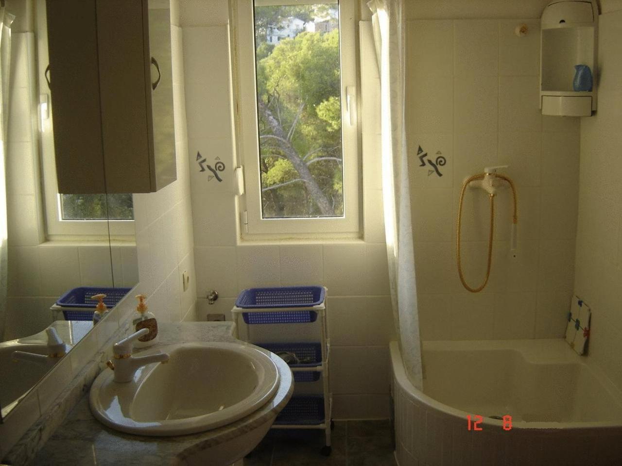 Apartments Villa Goja Trogir Kültér fotó
