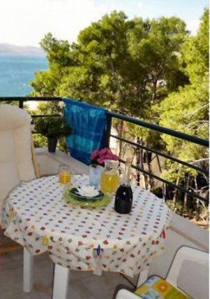 Apartments Villa Goja Trogir Kültér fotó