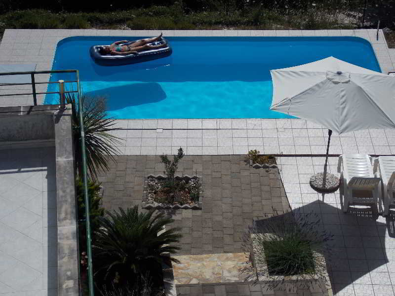 Apartments Villa Goja Trogir Kültér fotó